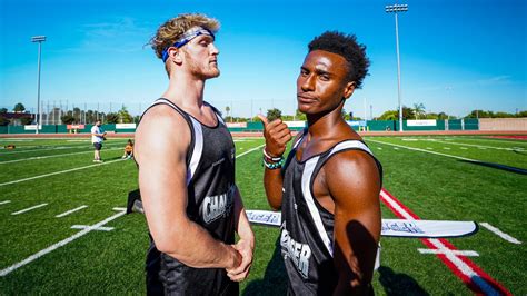 logan paul challenger games|I RACED LOGAN PAUL FOR $100,000.. AND WON!.
